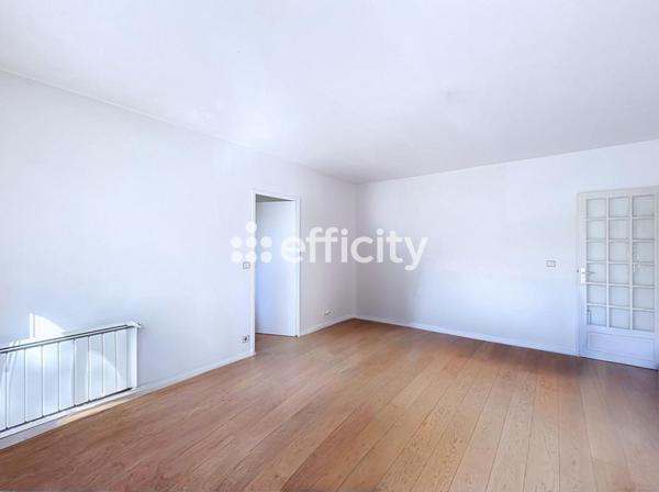 Appartement 2 pièces - 52 m² Exclusivité