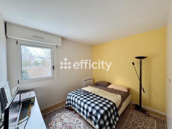 Appartement 2 pièces - 52 m² Exclusivité