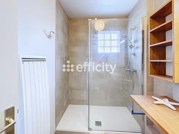 Appartement 2 pièces - 52 m² Exclusivité