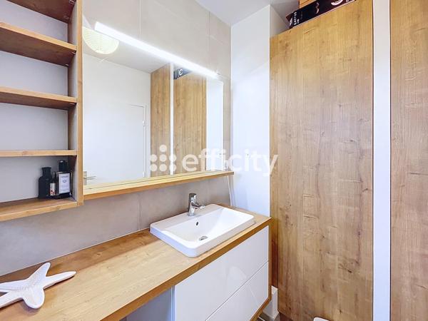 Appartement 2 pièces - 52 m² Exclusivité