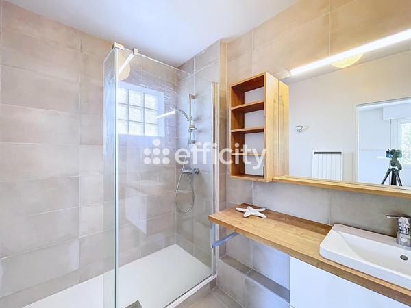 Appartement 2 pièces - 52 m² Exclusivité