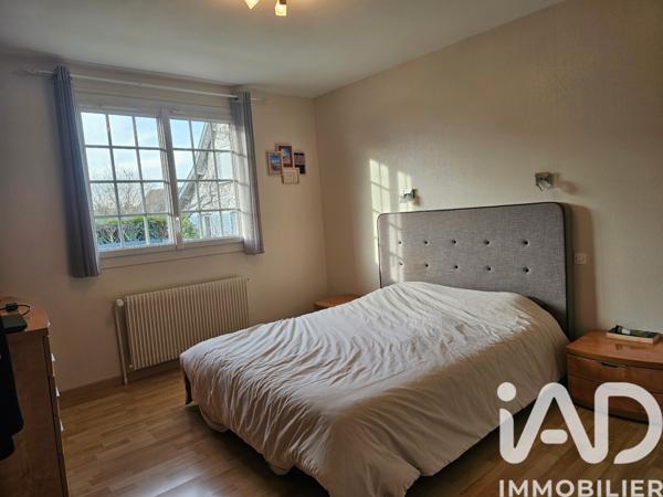 Maison à vendre 8 pièces 145 m² Sarry