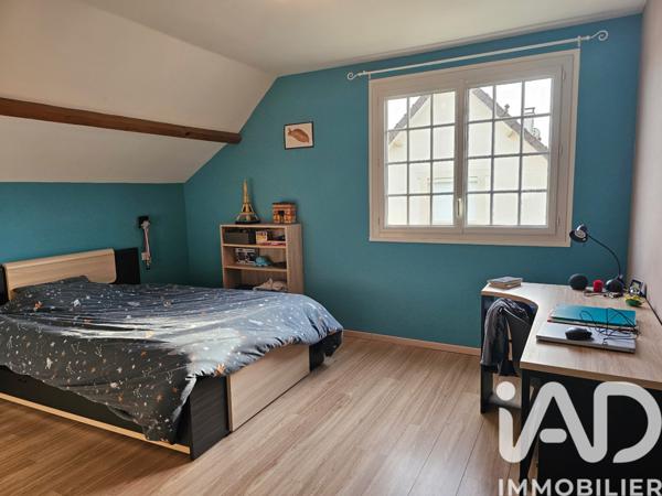 Maison à vendre 8 pièces 145 m² Sarry