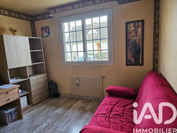 Maison à vendre 8 pièces 145 m² Sarry