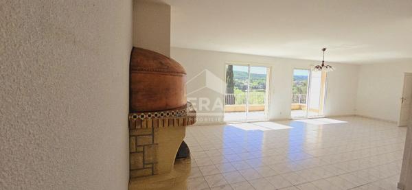 Maison Limoux 4 pièce(s)