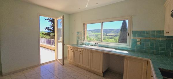 Maison Limoux 4 pièce(s)