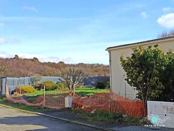 56270 PLOEMEUR Maison PLOEMEUR 1 pièce(s)
