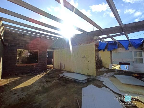 56270 PLOEMEUR Maison PLOEMEUR 1 pièce(s)
