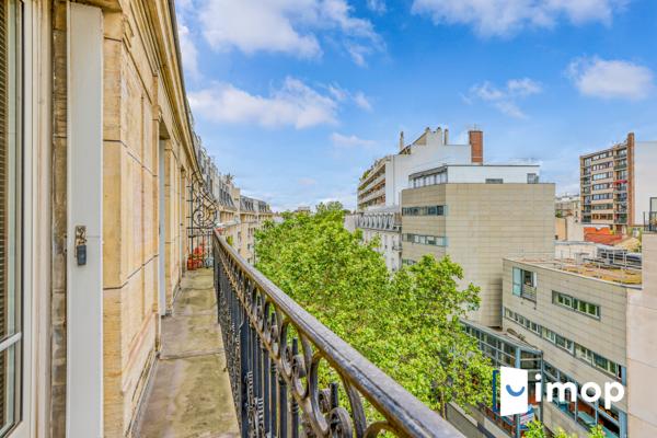 T3 aux Buttes-Chaumont