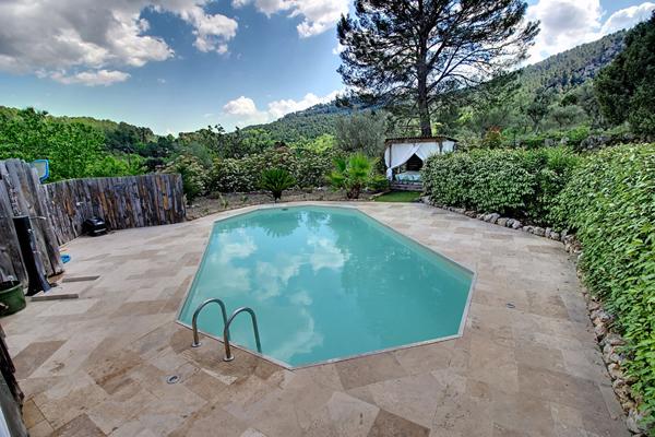 A VENDRE -Maison Salernes 150 m2 + 46 m2 + Garage + Piscine