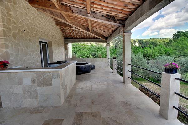 A VENDRE -Maison Salernes 150 m2 + 46 m2 + Garage + Piscine