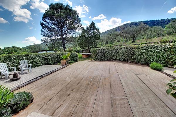 A VENDRE -Maison Salernes 150 m2 + 46 m2 + Garage + Piscine