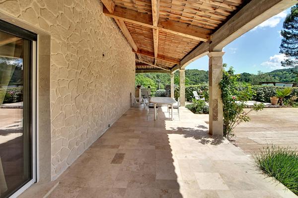 A VENDRE -Maison Salernes 150 m2 + 46 m2 + Garage + Piscine