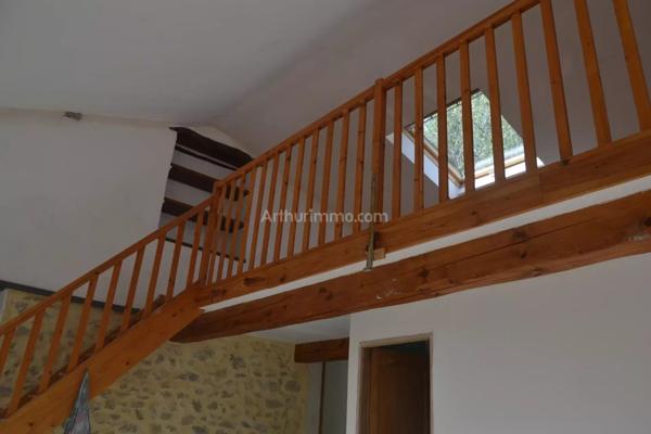 Vente Maison 3 pièces 120 m2 à Clumanc