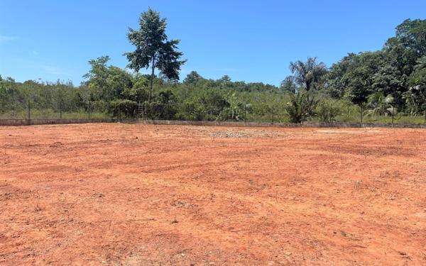 Terrain à vendre    Matoury