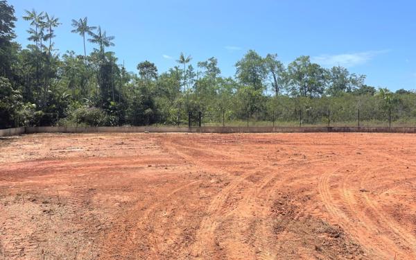 Terrain à vendre    Matoury