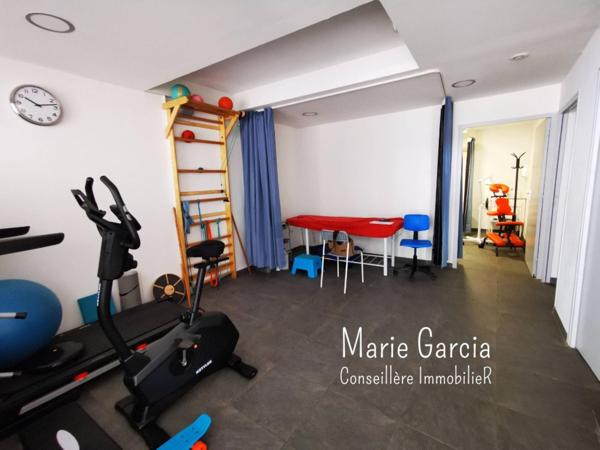 Immeuble de rapport – départ 180 000 €