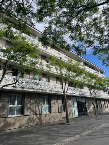 Appartement à louer  3 pièces •  Le Bourget