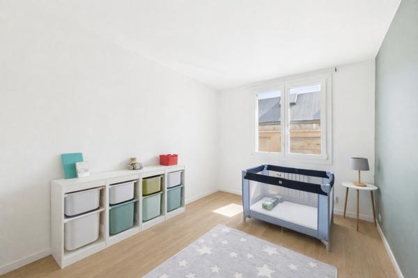 Appartement rénové Valence avenue Victor Hugo T5 - 85 m2