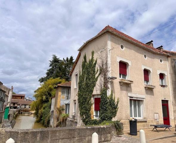Vente / Maison de ville