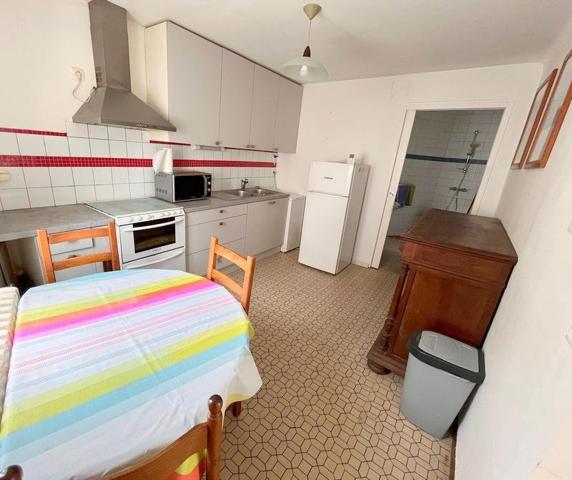 Vente / Maison de ville