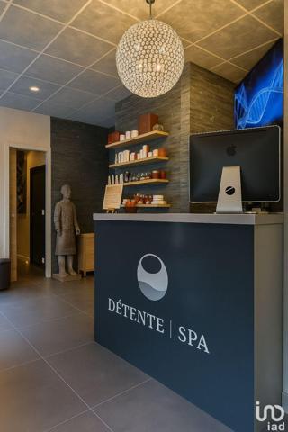 Murs commerciaux  à vendre 55 m² Le Vésinet