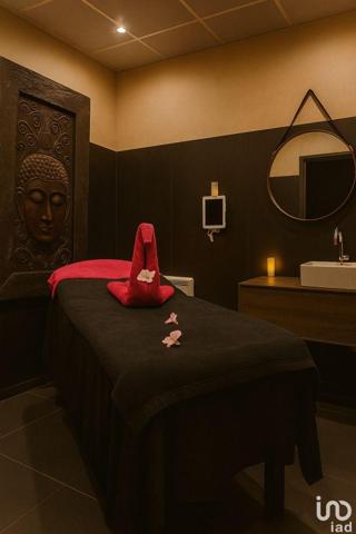 Murs commerciaux  à vendre 55 m² Le Vésinet