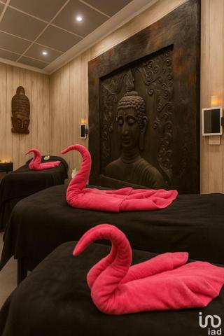 Murs commerciaux  à vendre 55 m² Le Vésinet