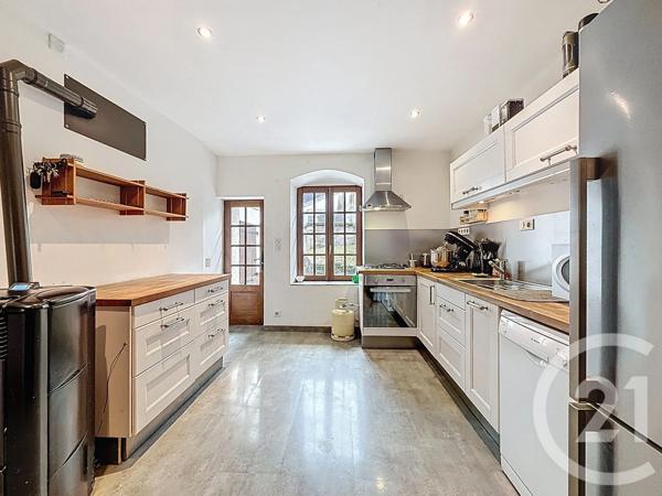 Maison à vendre  5 pièces - 135 m 2   SCIEZ  - 74