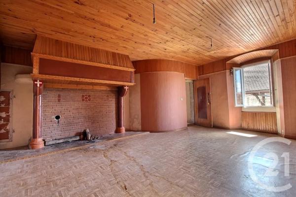 Maison à vendre  5 pièces - 135 m 2   SCIEZ  - 74
