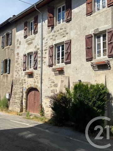 Maison à vendre  5 pièces - 135 m 2   SCIEZ  - 74
