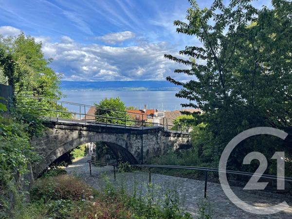 Maison à vendre  5 pièces - 135 m 2   SCIEZ  - 74