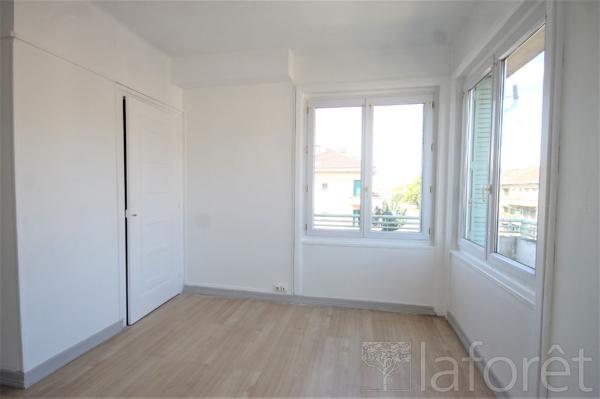 Location appartement Givors - 2 pièce(s) - 44 m² - 513 €/mois
