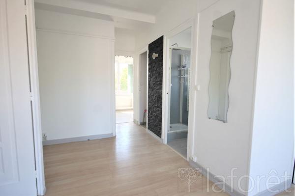 Location appartement Givors - 2 pièce(s) - 44 m² - 513 €/mois