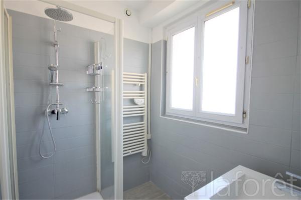 Location appartement Givors - 2 pièce(s) - 44 m² - 513 €/mois