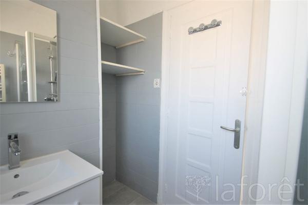 Location appartement Givors - 2 pièce(s) - 44 m² - 513 €/mois