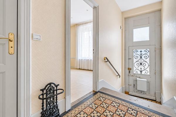 Maison bourgeoise à vendre, 9 pièces - Bayeux 14400
