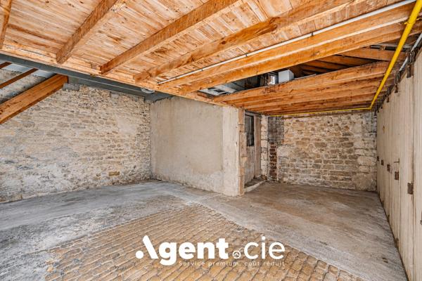Maison bourgeoise à vendre, 9 pièces - Bayeux 14400
