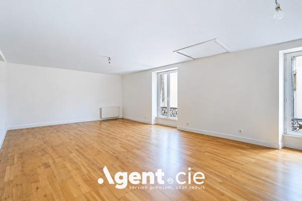 Maison bourgeoise à vendre, 9 pièces - Bayeux 14400