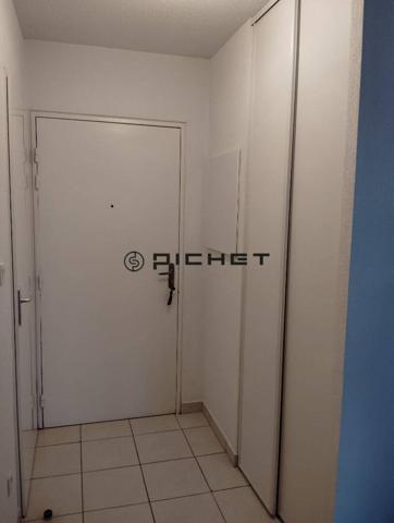 Appartement 2 pièces 35 m²