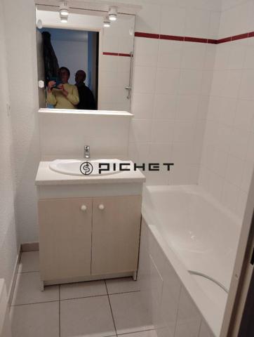 Appartement 2 pièces 35 m²