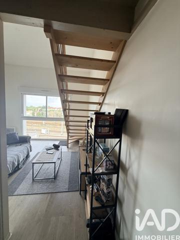Appartement à vendre 2 pièces 34,97 m² La Rochelle