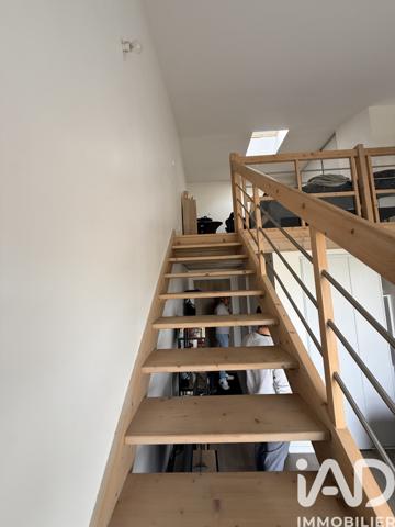 Appartement à vendre 2 pièces 34,97 m² La Rochelle