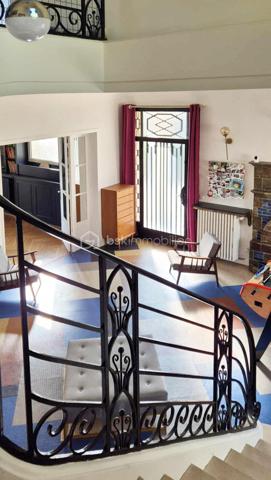 Demeure de 564,97 m²