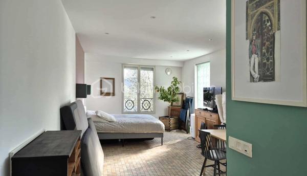 Demeure de 564,97 m²