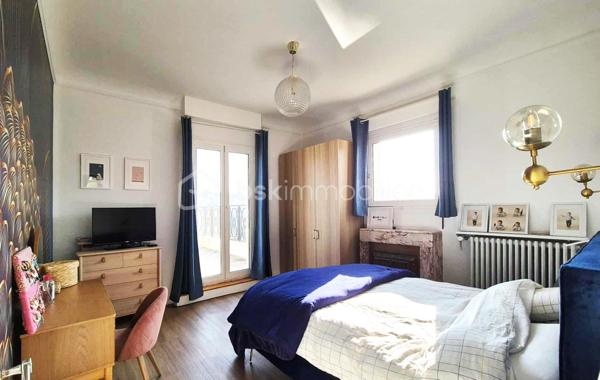 Demeure de 564,97 m²