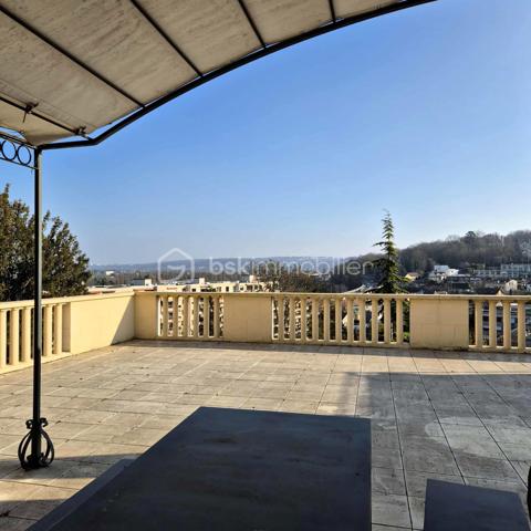 Demeure de 564,97 m²