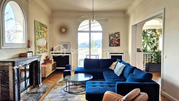 Demeure de 564,97 m²