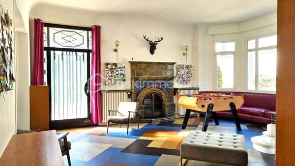 Demeure de 564,97 m²