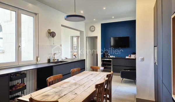 Demeure de 564,97 m²